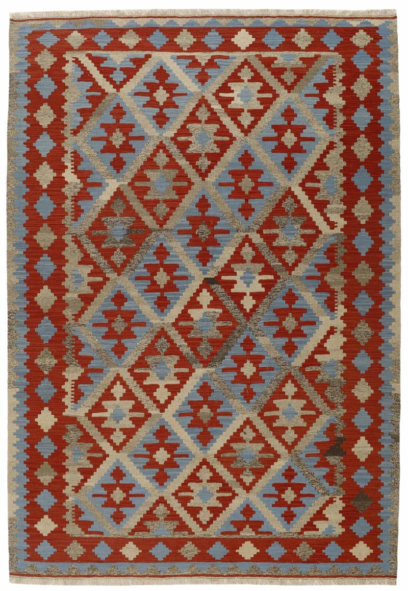 Kilim Qashqai