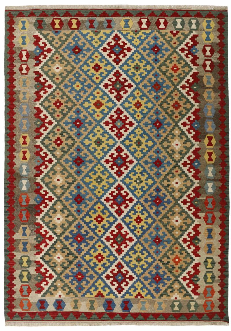Kilim Qashqai