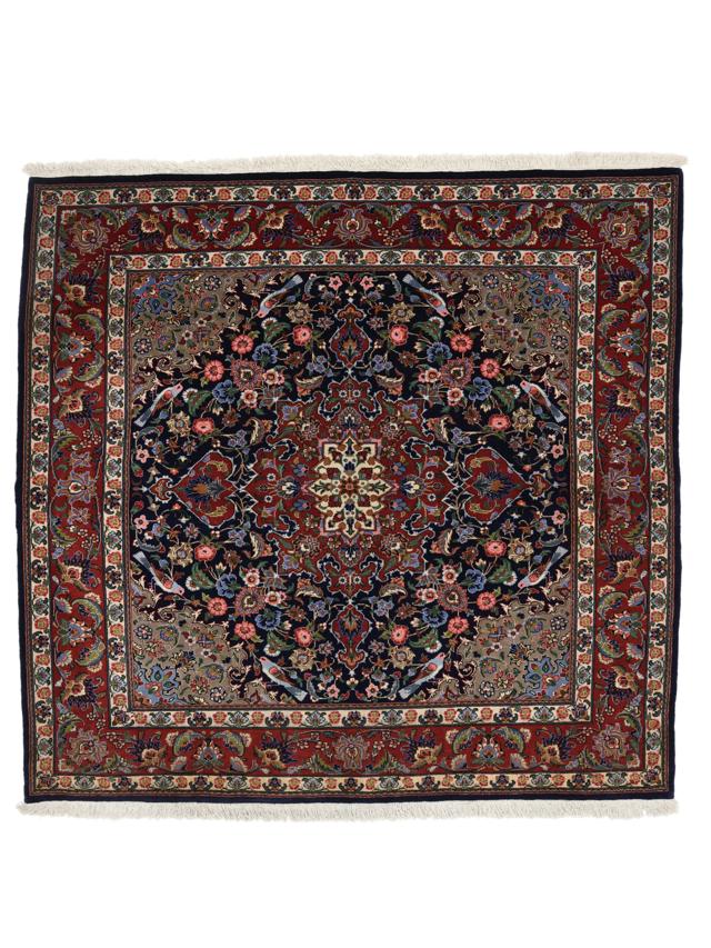 Naïn Tissés à la Main Tapis Persan 290 x 200 cm-Fine,Orient,Tapis,Rug