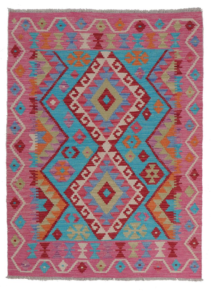 Kelim Afghan Old style