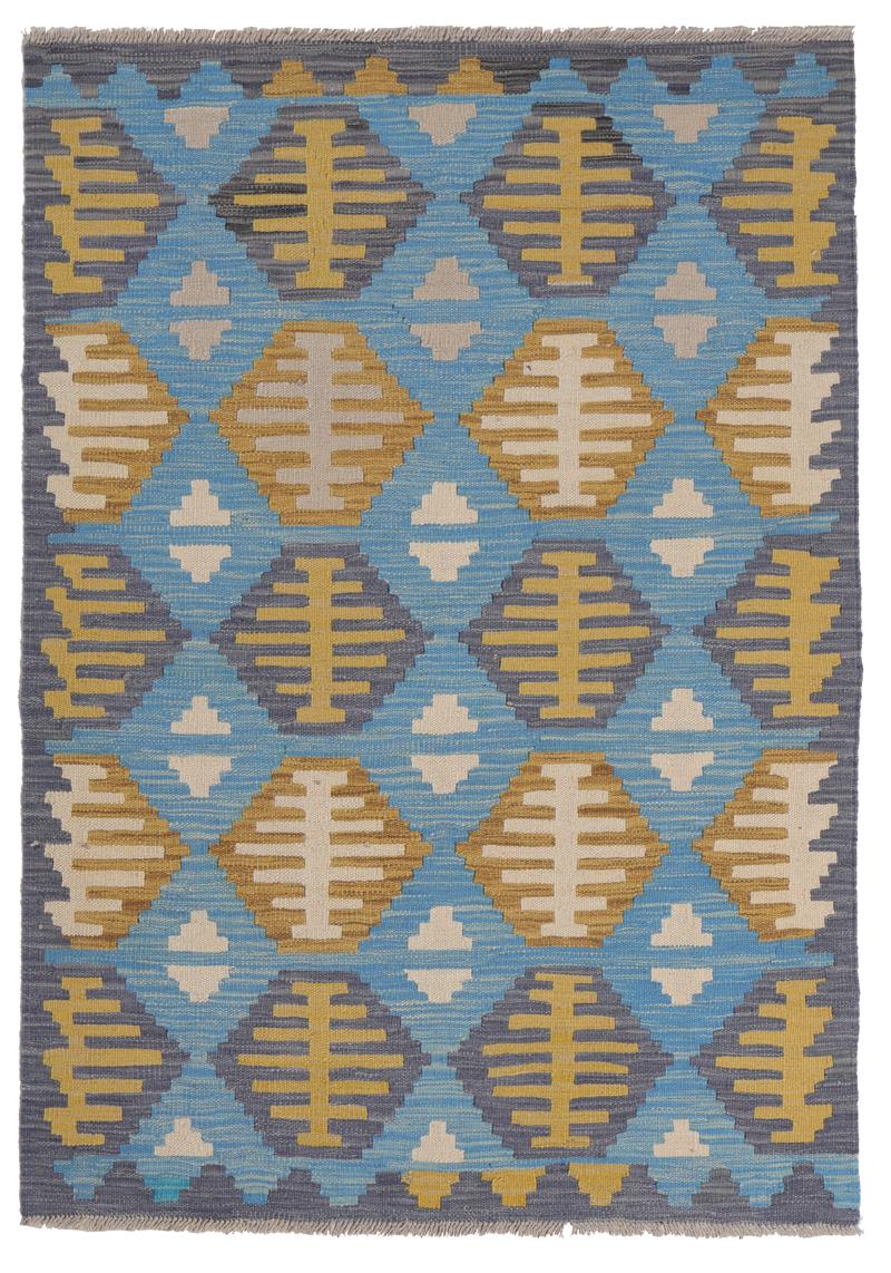 Kilim Afghan Old style