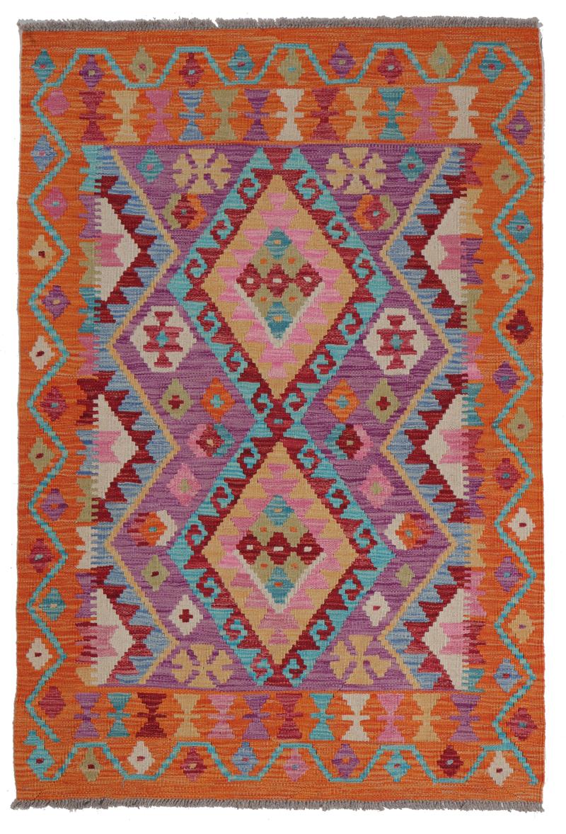 Kilim Afghan Old style