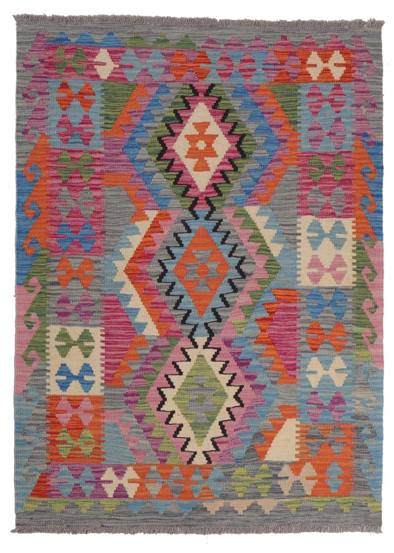 Kilim Afghan Old style