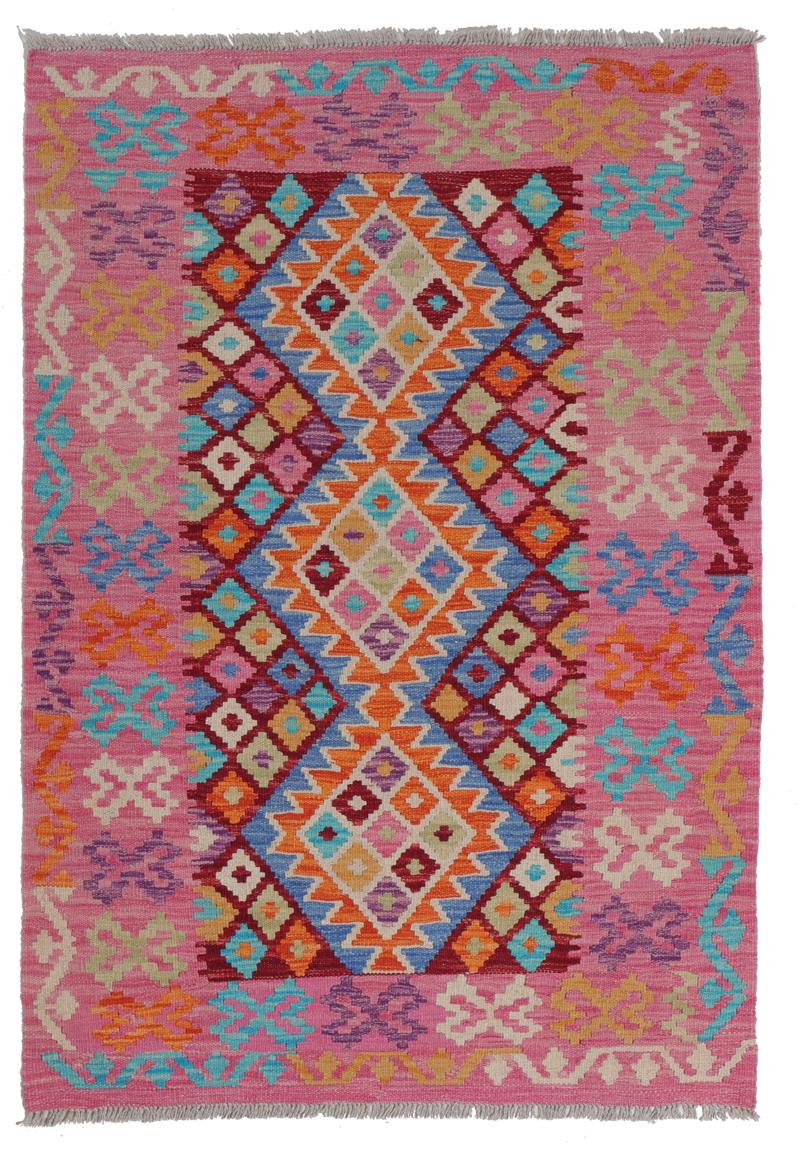 Kilim Afghan Old style