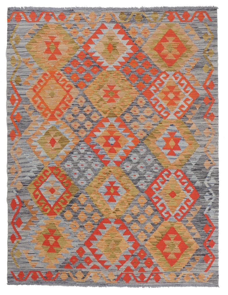 Kilim Afghan Old style