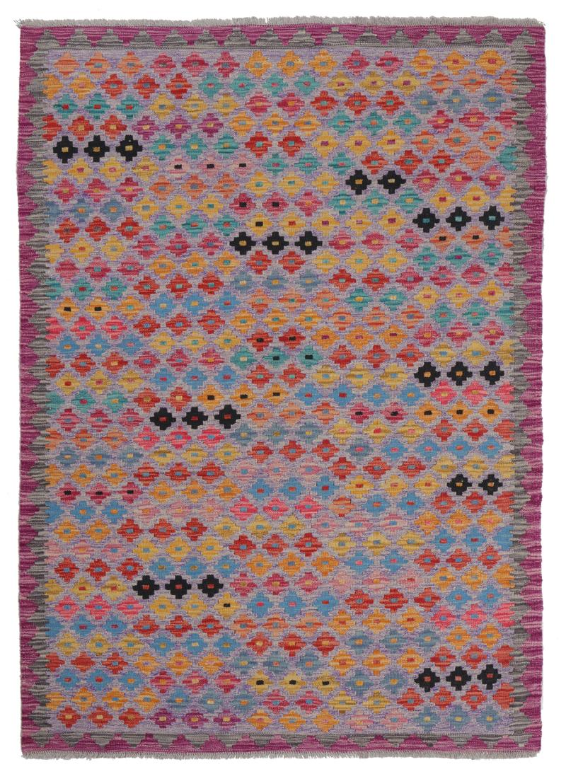 Kelim Afghan Old style