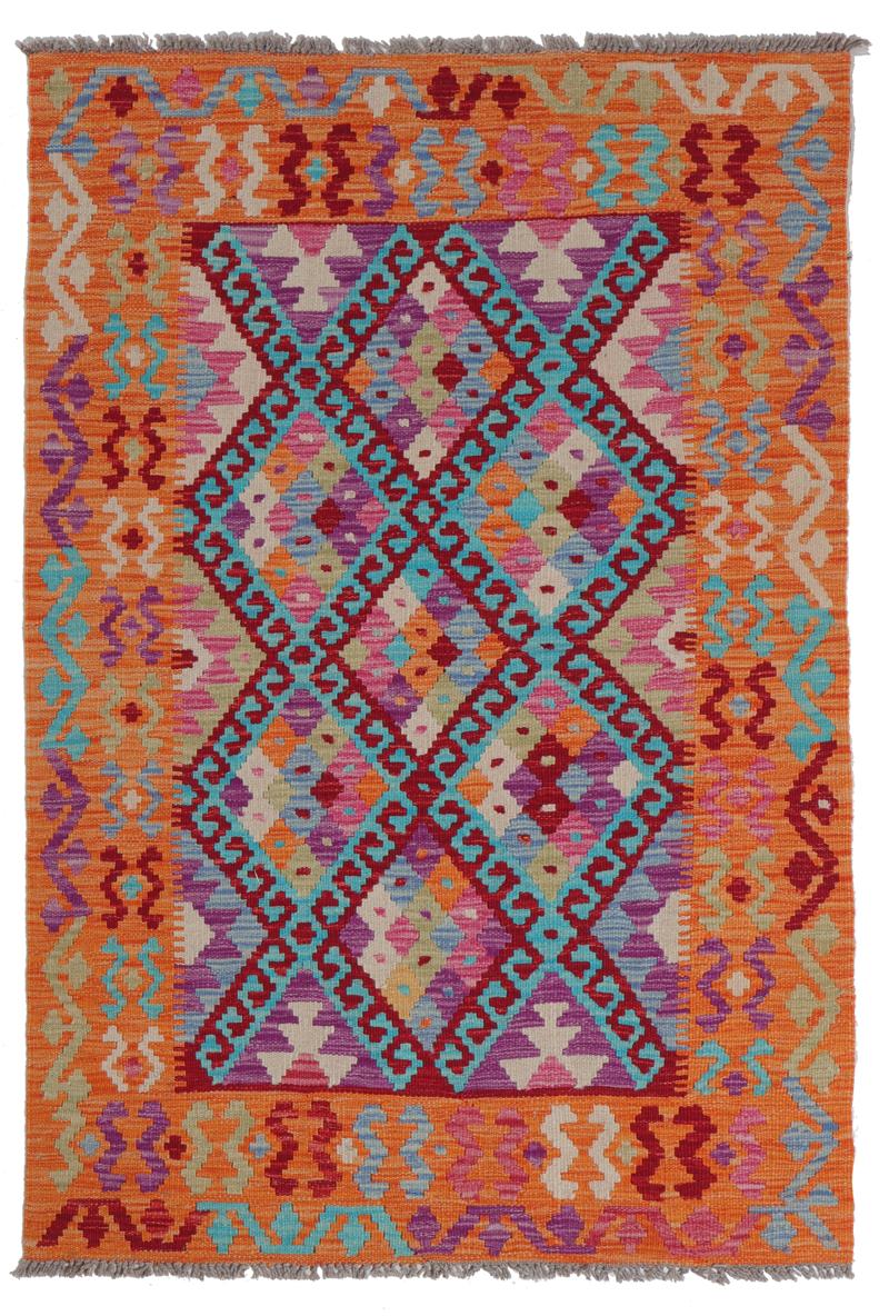 Kilim Afghan Old style