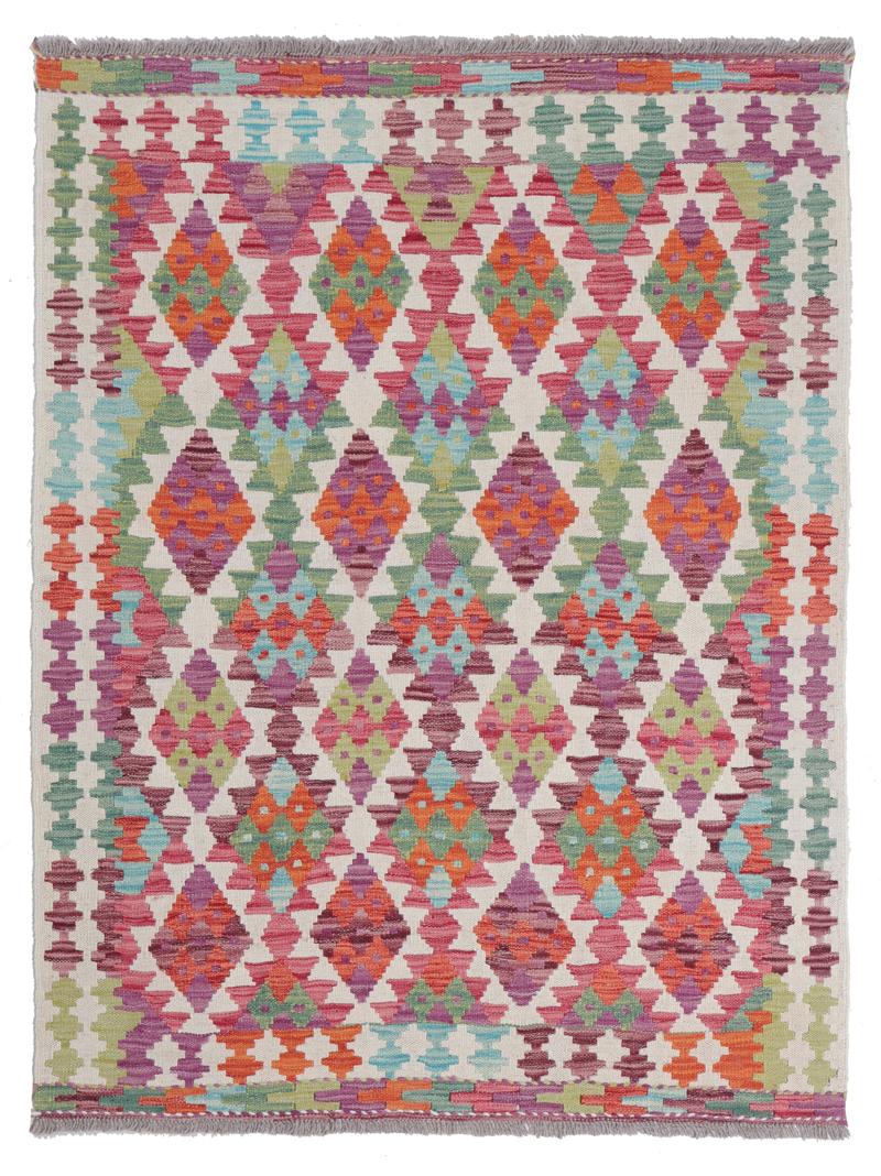 Kilim Afghan Old style