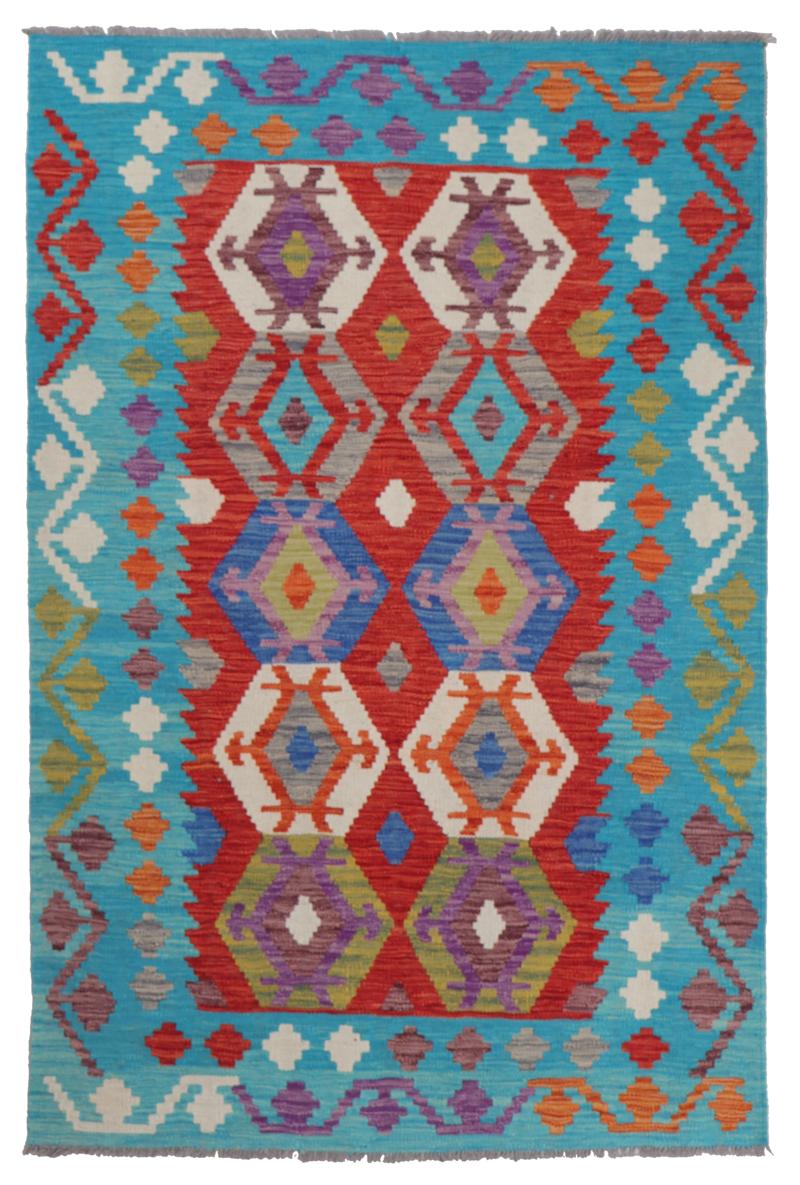 Kelim Afghan Old style