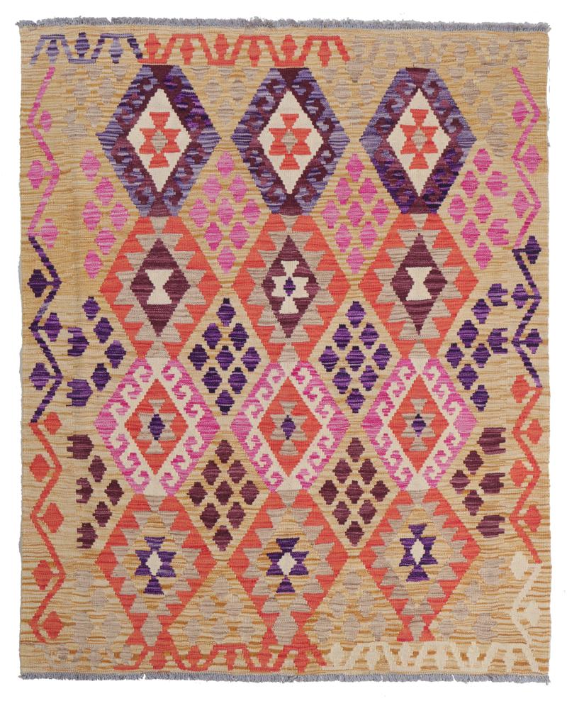 Kelim Afghan Old style