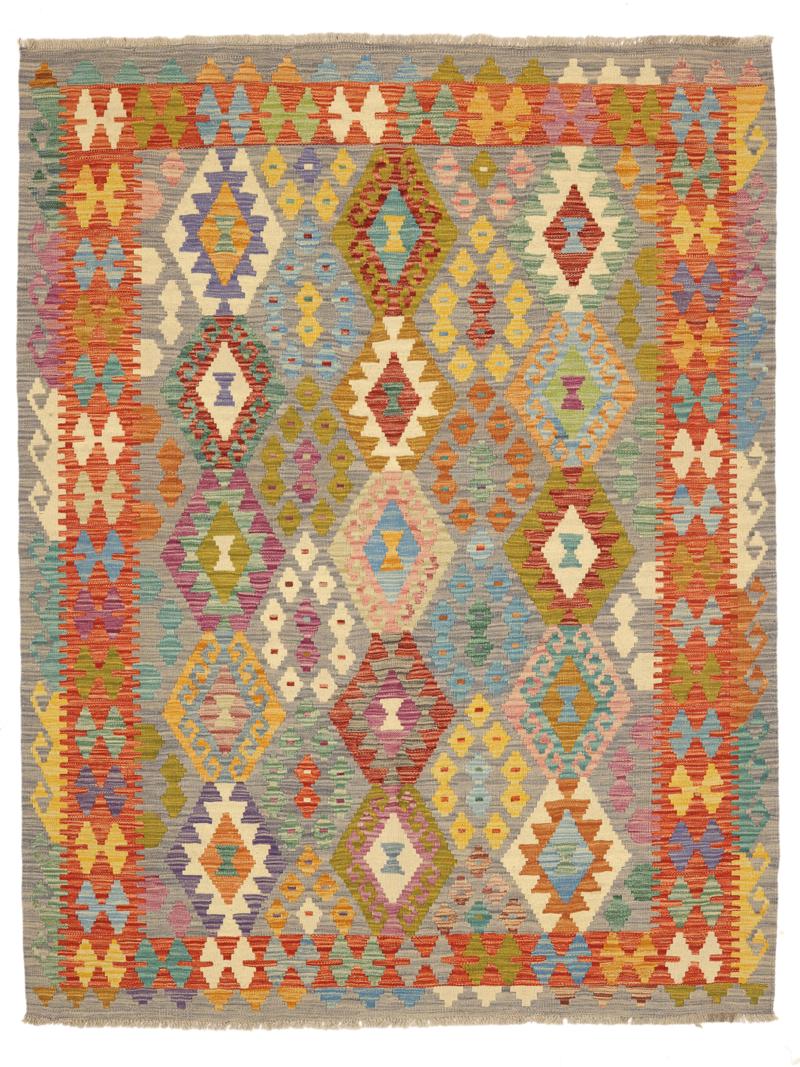Kilim Afghan Old style