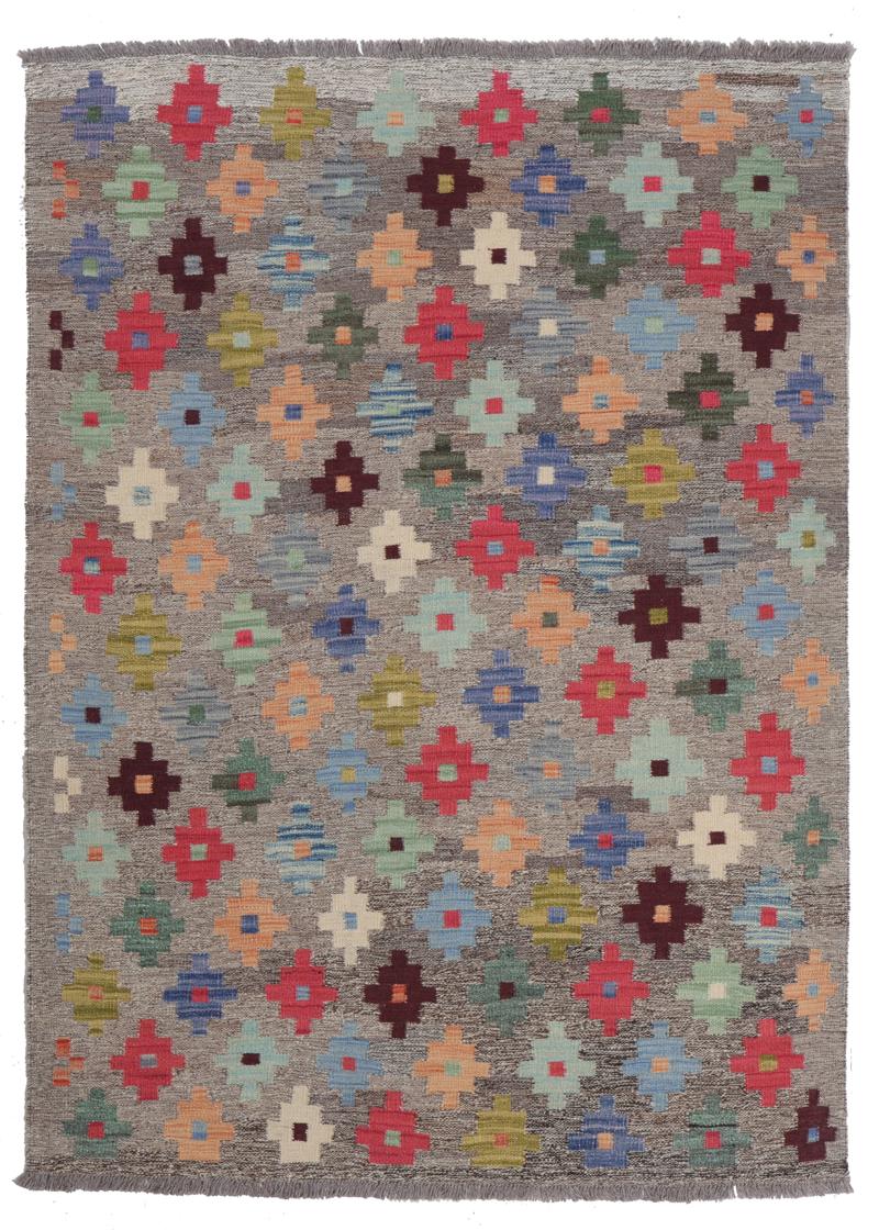 Kilim Afghan Old style