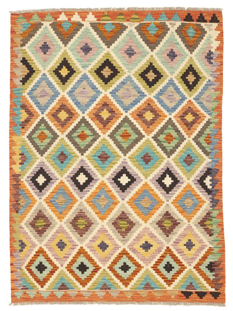 Kelim Afghan Old style