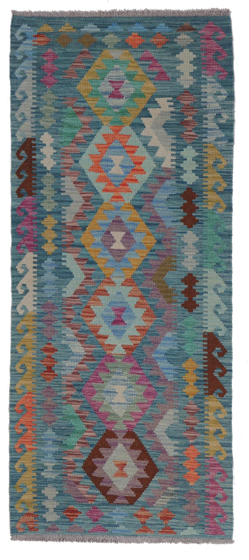 Kelim Afghan Old style