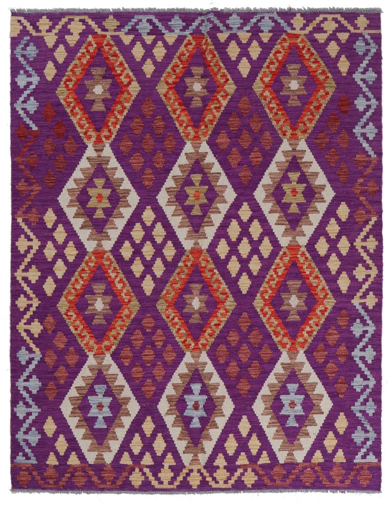 Kelim Afghan Old style