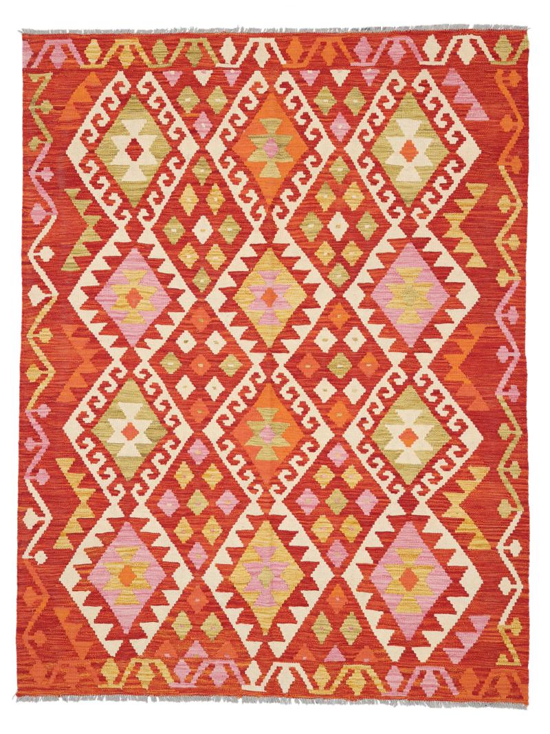 Kilim Afghan Old style