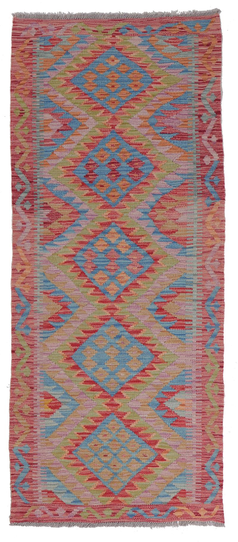 Kilim Afghan Old style