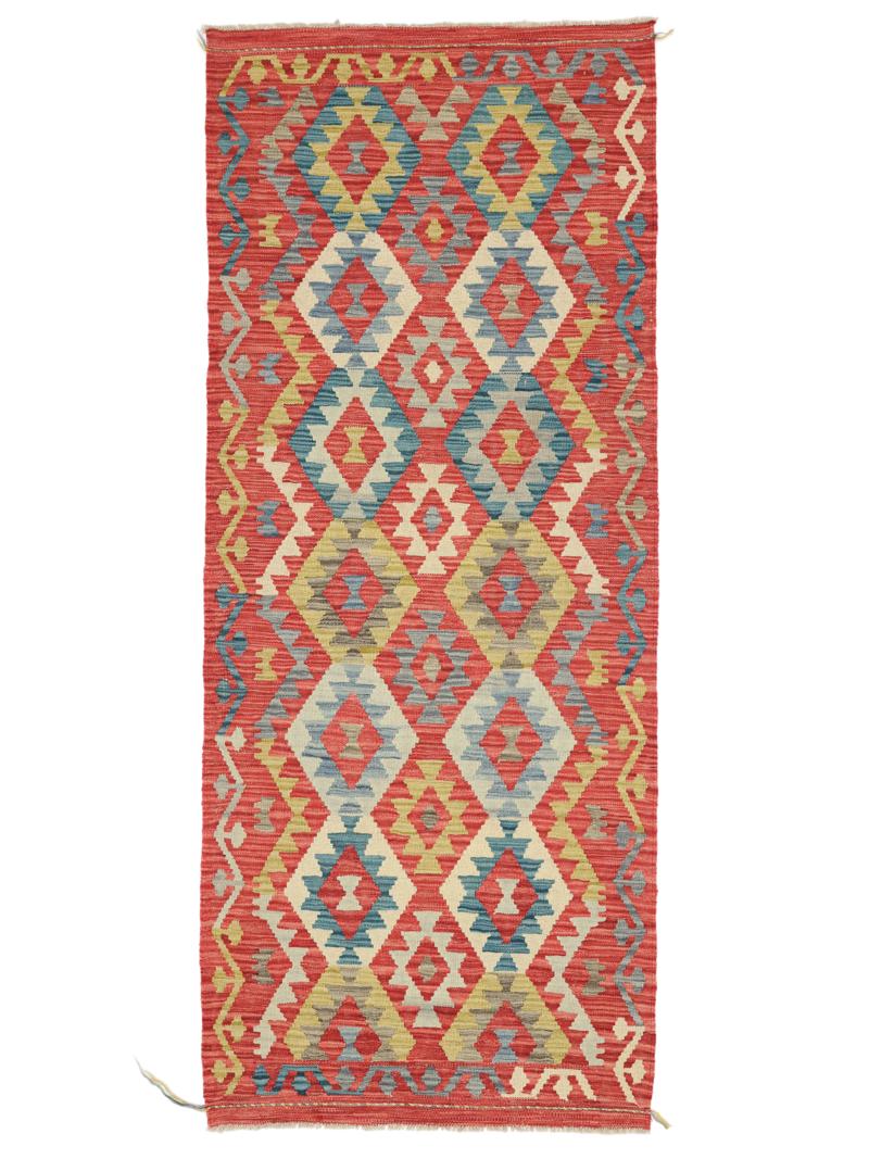Kilim Afghan Old style