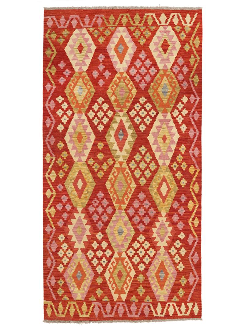 Kilim Afghan Old style