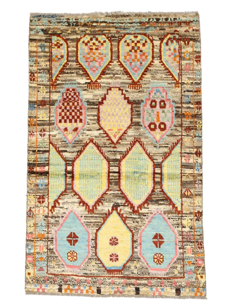 Berber Colourful