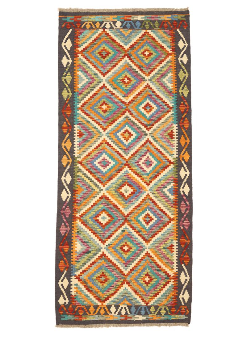 Kelim Afghan Old style