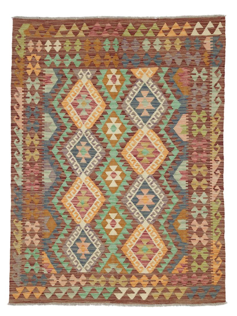 Kilim Afghan Old style
