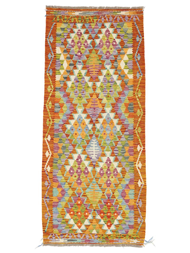 Kilim Afghan Old style