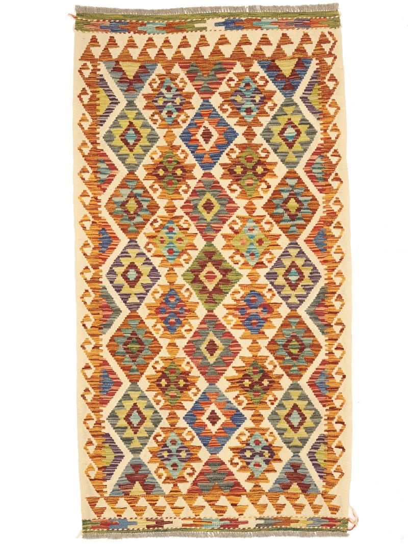 Kilim Afghan Old style