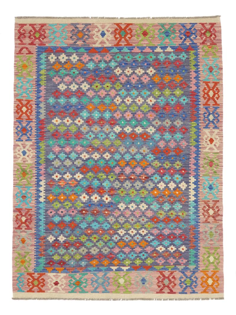Kelim Afghan Old style