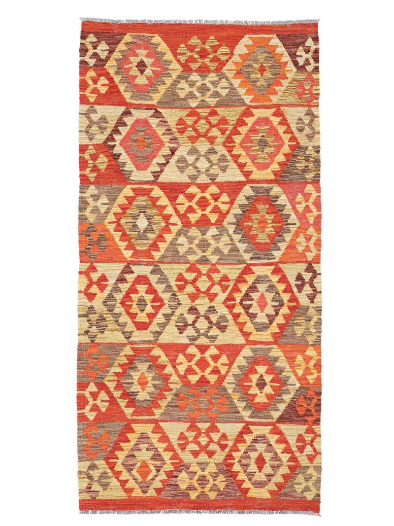 Kilim Afghan Old style