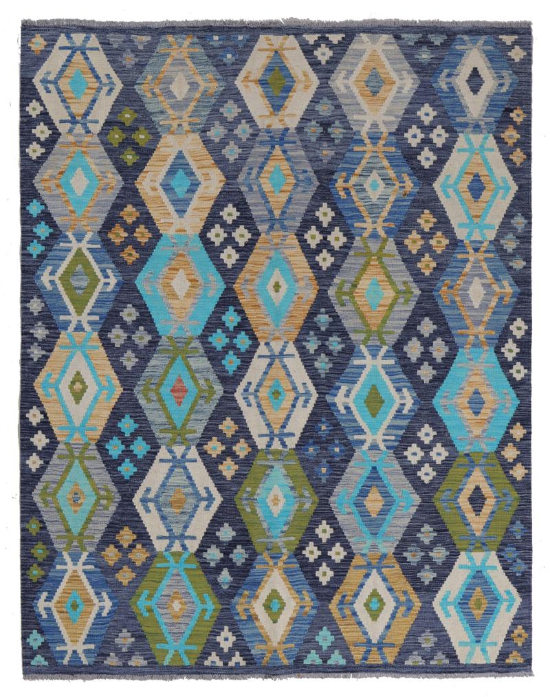 Kilim Afghan Old style
