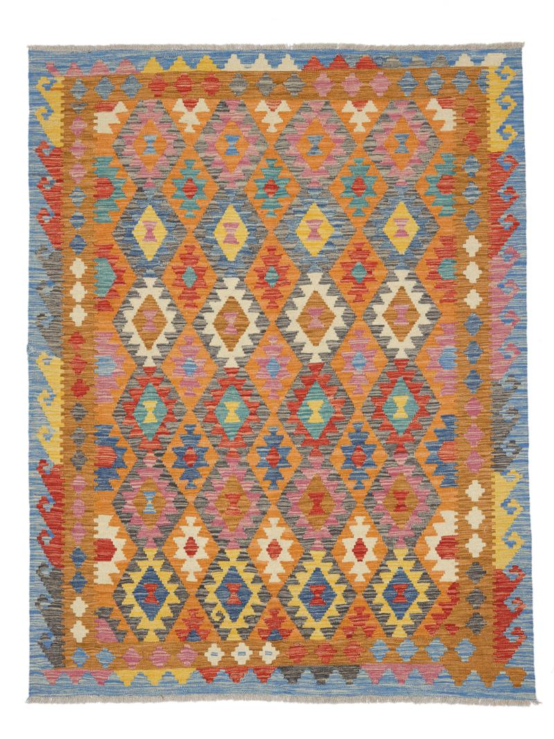 Kelim Afghan Old style