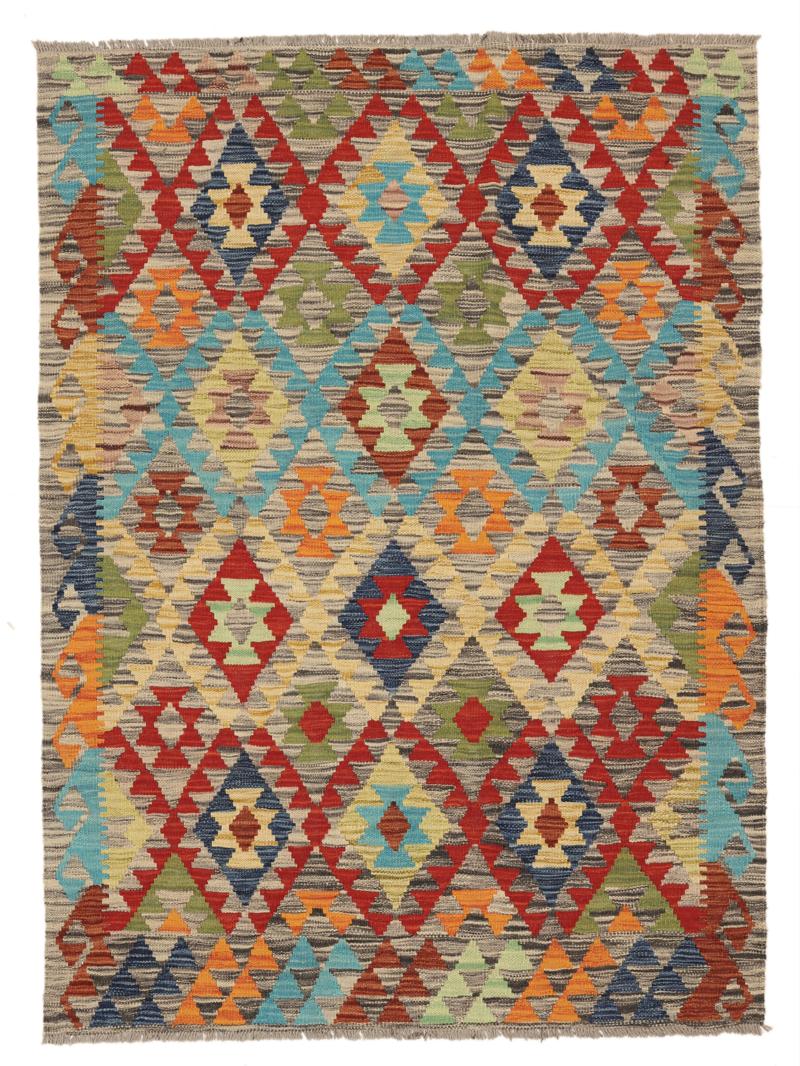 Kilim Afghan Old style