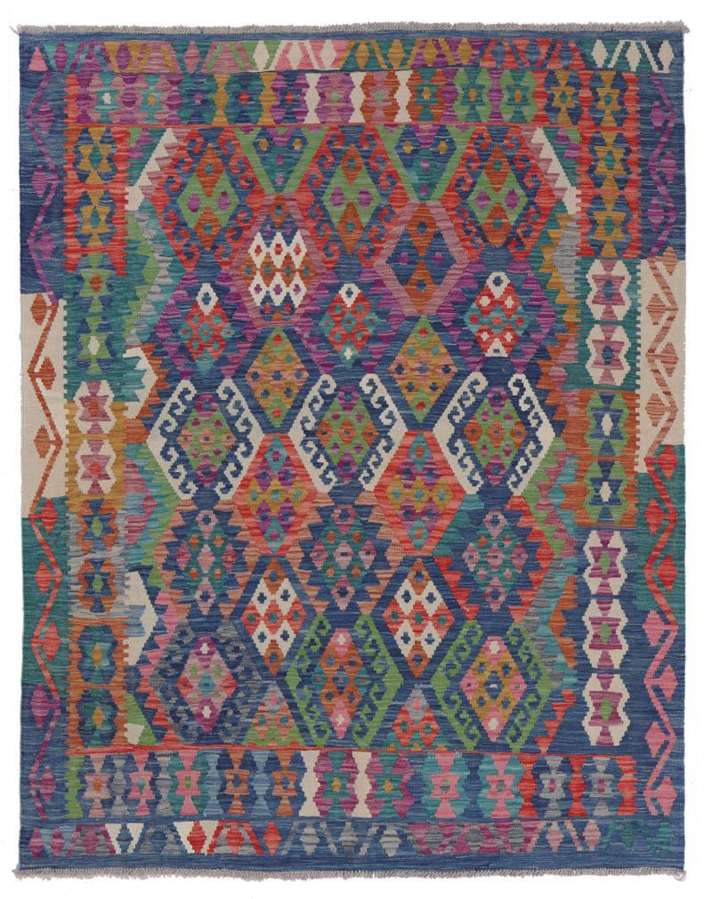 Kilim Afghan Old style