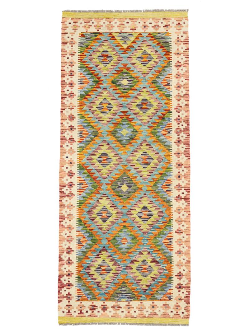 Kelim Afghan Old style