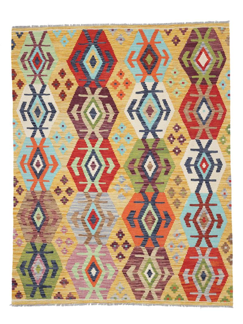 Kelim Afghan Old style