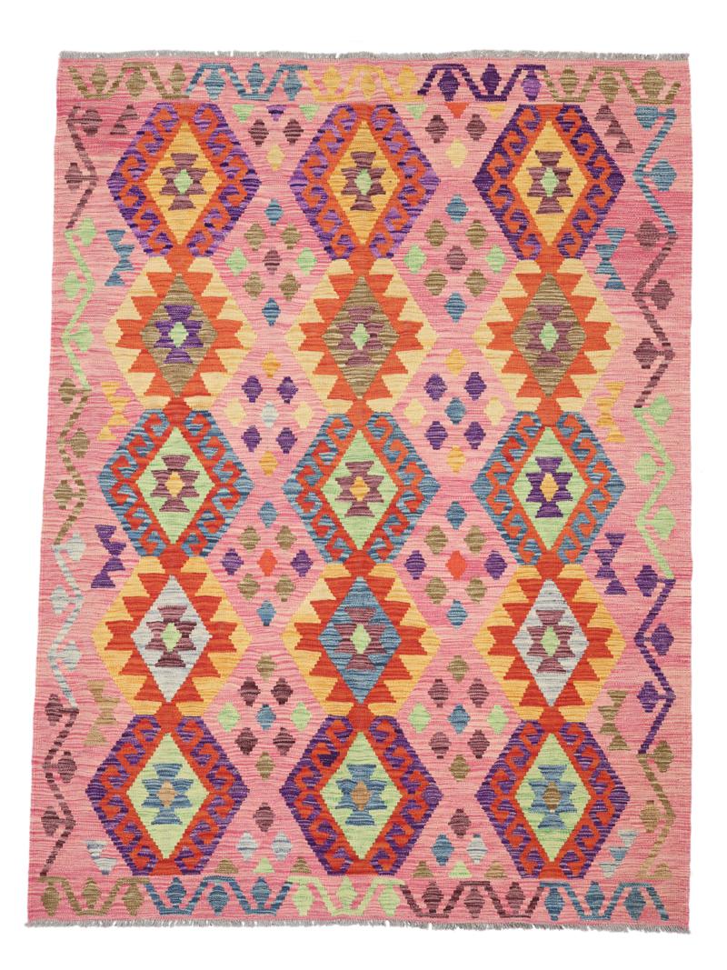Kelim Afghan Old style