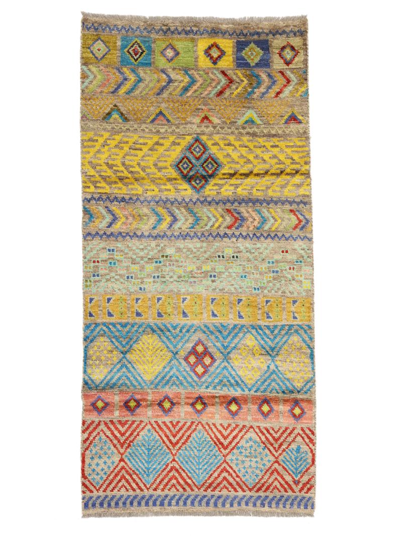 Berber Colourful