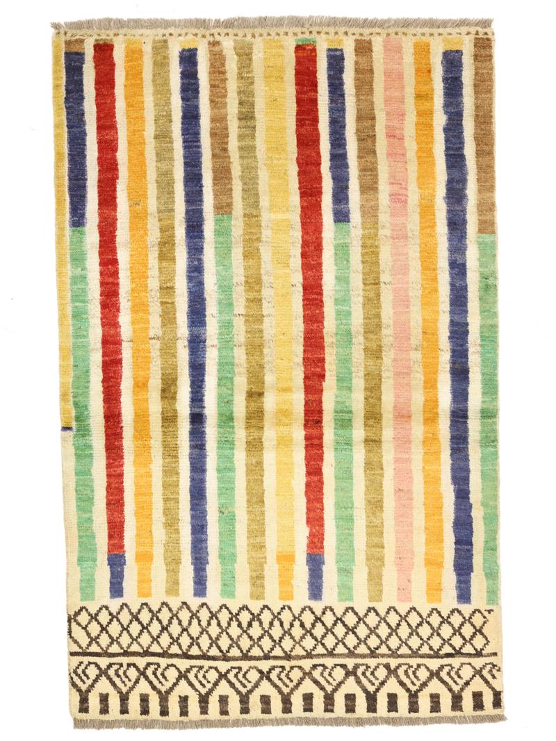 Berber Colourful