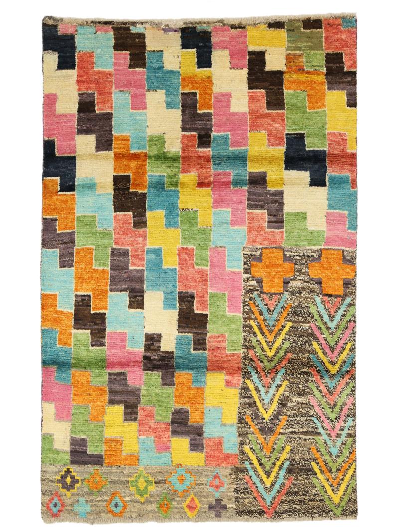 Berber Colourful