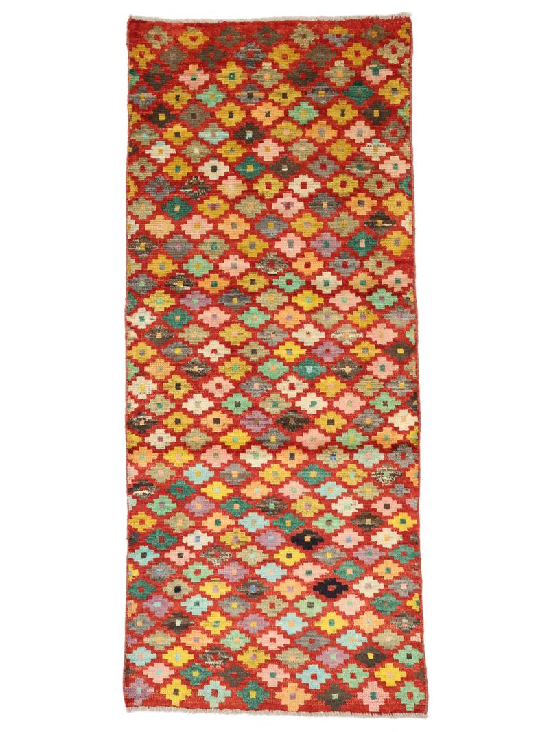 Berbère Colourful