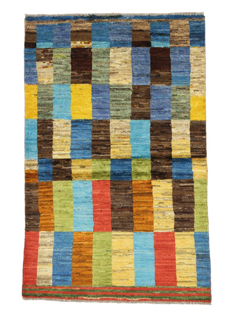 Berber Colourful