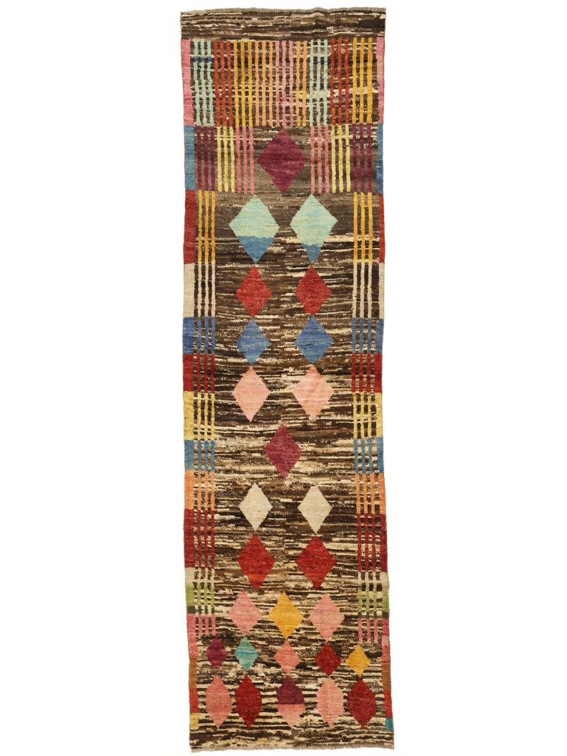 Berber Colourful