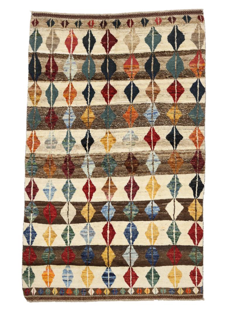 Berber Colourful
