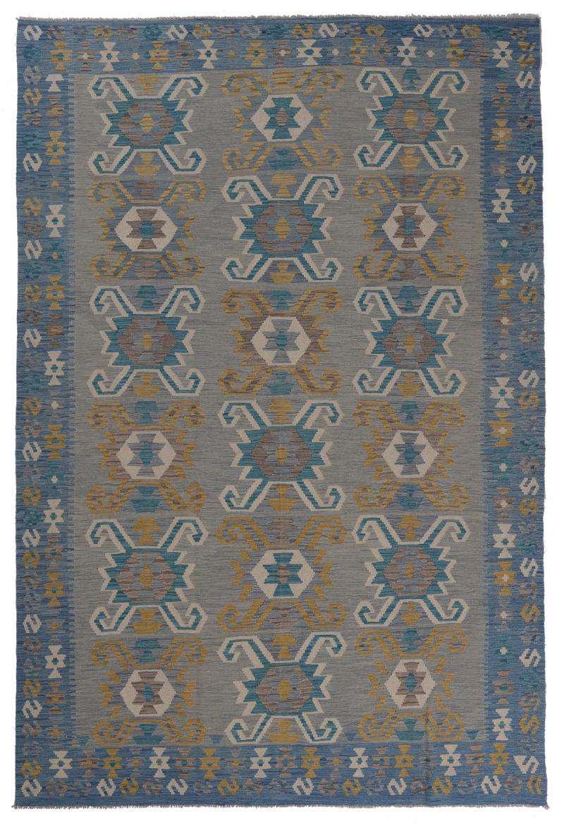 Kilim Afghan Old style