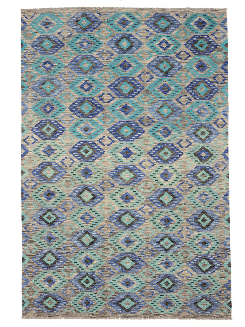 Kelim Afghan Old style