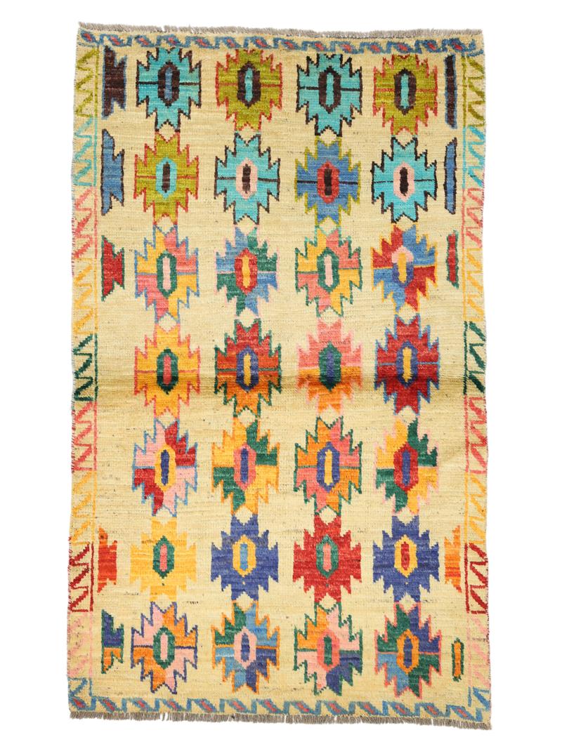 Berber Colourful