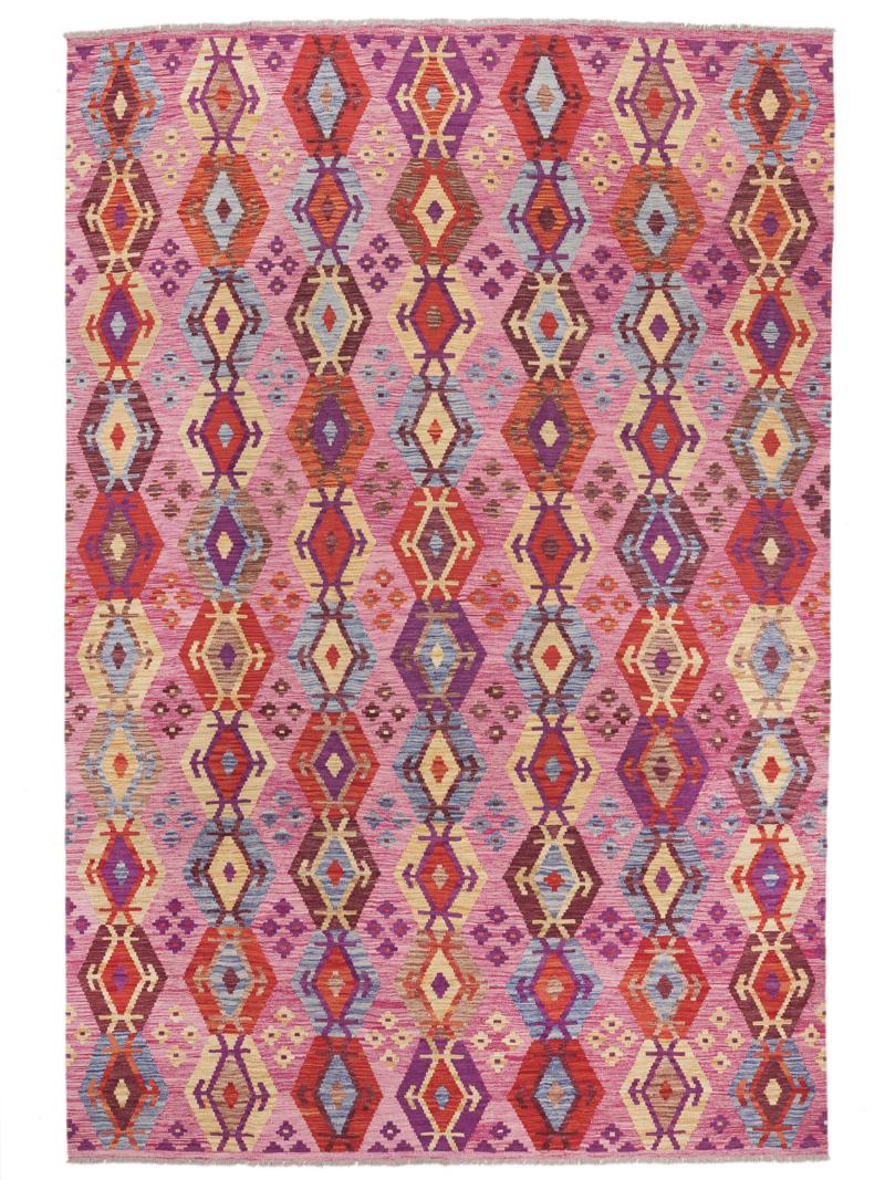 Kelim Afghan Old style