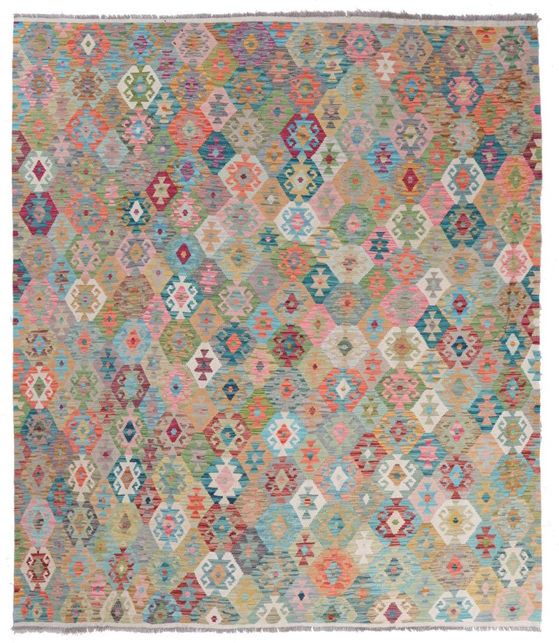 Kelim Afghan Old Stil