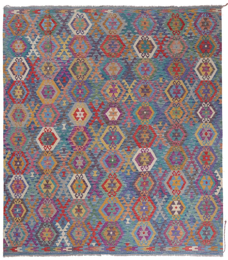 Kelim Afghan Old style